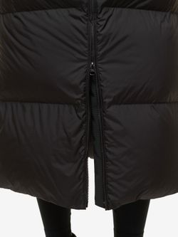 Пальто женское пуховое BASK IDA