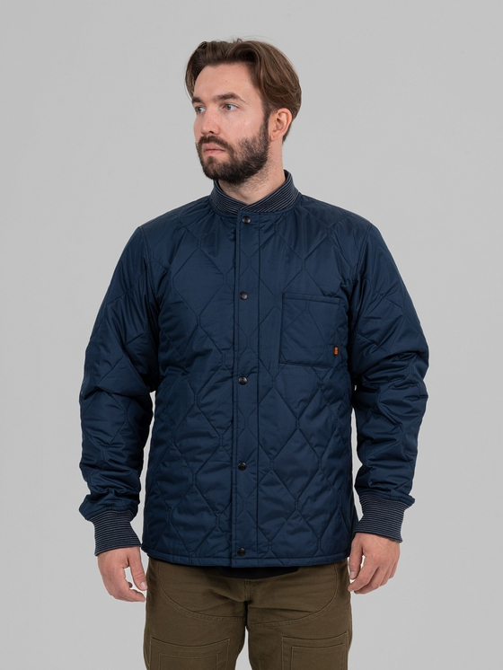 КУРТКА REMINGTON BRAVE SOUL