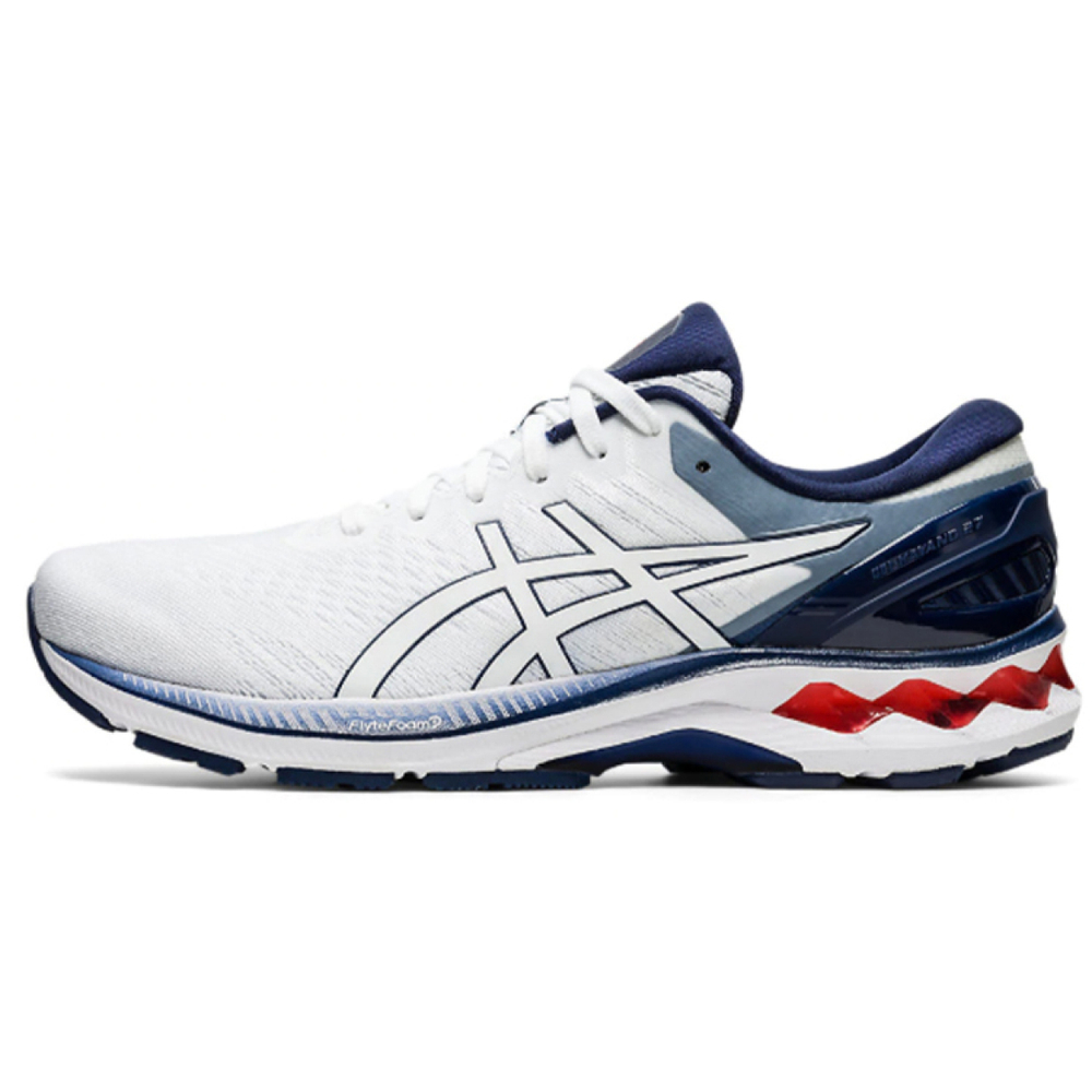 Кроссовки Asics Gel-Kayano 27, 1011A767-100
