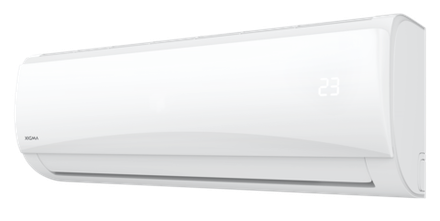 Классическая сплит-система серии JETPRO XG-JP21RHA (комплект)