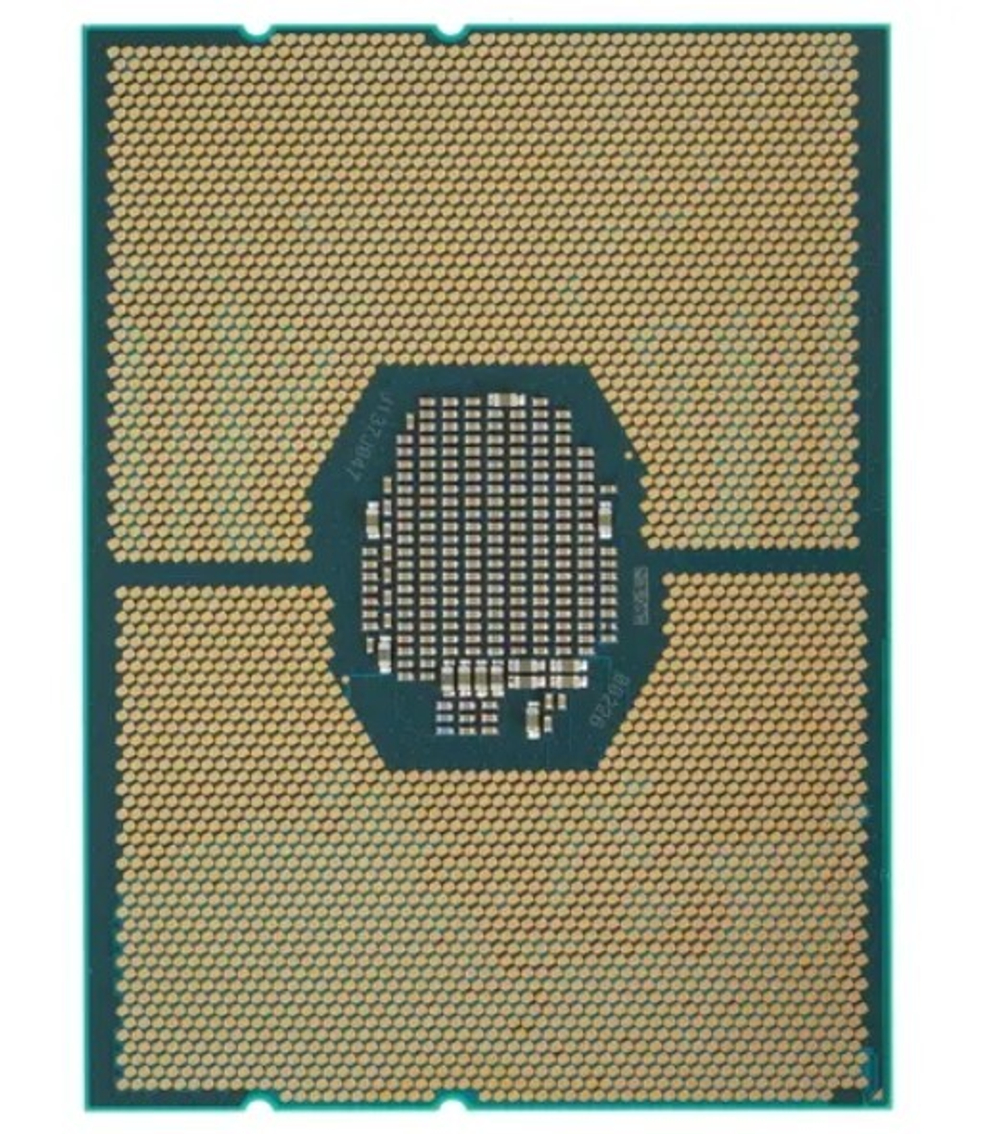Процессор  Intel Xeon Silver 4208