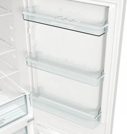 Холодильник Gorenje NRK619EEW4