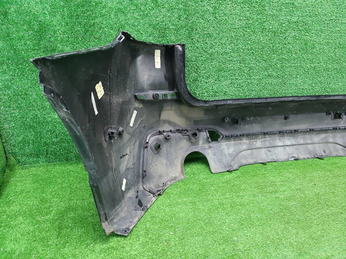 Бампер задний BMW X3 G01 (2017-2021) M-Paket