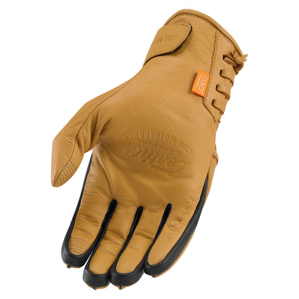 Baserunner / Коричневый