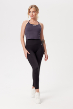 Топ удлиненный