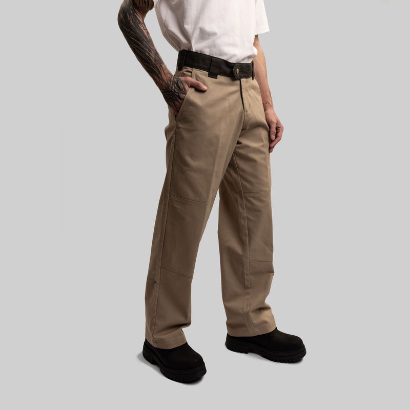 Брюки мужские Dickies Skateboarding Ronnie Sandoval Pants артикул:WPRS1DVC - купить в магазине Дайс