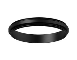 Ambrella Коннектор декоративный для соединения корпуса светильника D60+D60mm Коннекторы A2061