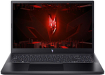 Ноутбук  Acer Nitro ANV15 ANV15-51-789J 15.6 ", Core i7, 16 Гб RAM, 512 Гб SSD, GeForce RTX 4060, Черный