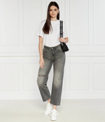 Футболка VINTAGE_TEE_9 HUGO - белый(50517496)