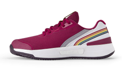 Женские теннисные кроссовки Wilson RG Intrigue Pro Clay - Purple