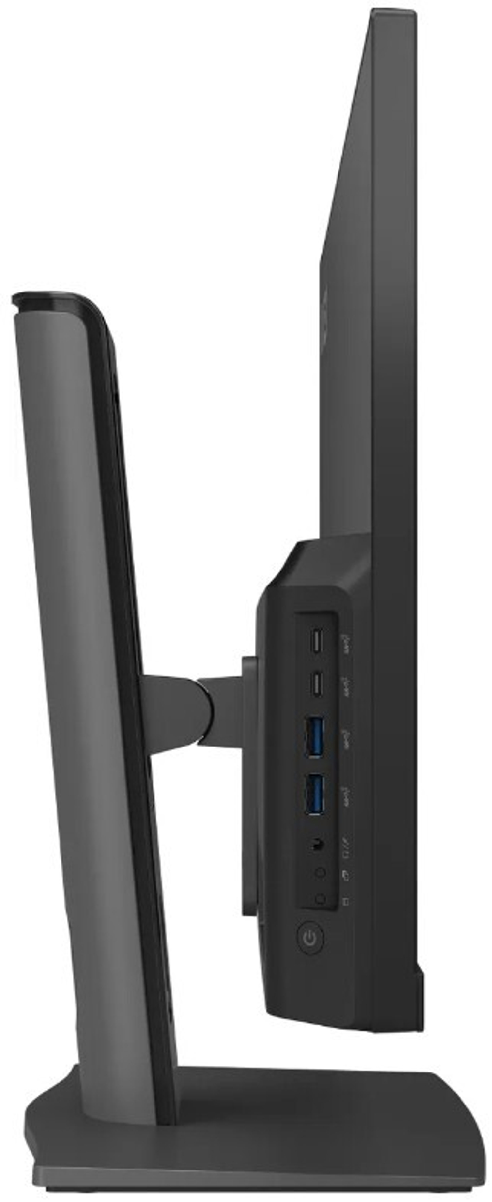 Моноблок 23.8'' MSI Modern AM242P 1M AiO