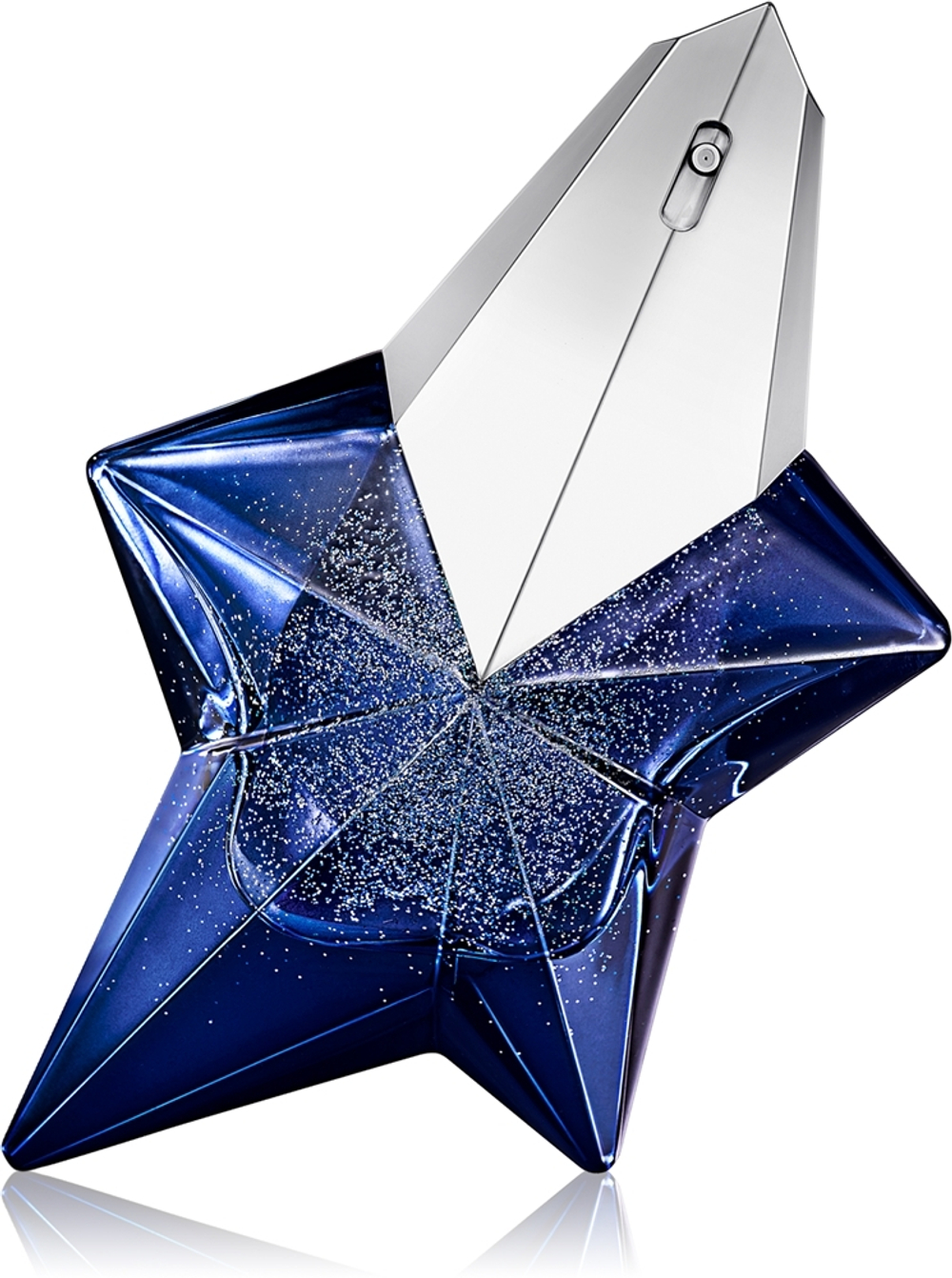 Mugler Angel Elixir Fantasy Collector Многоразовый флакон Eau de Parfum для женщин