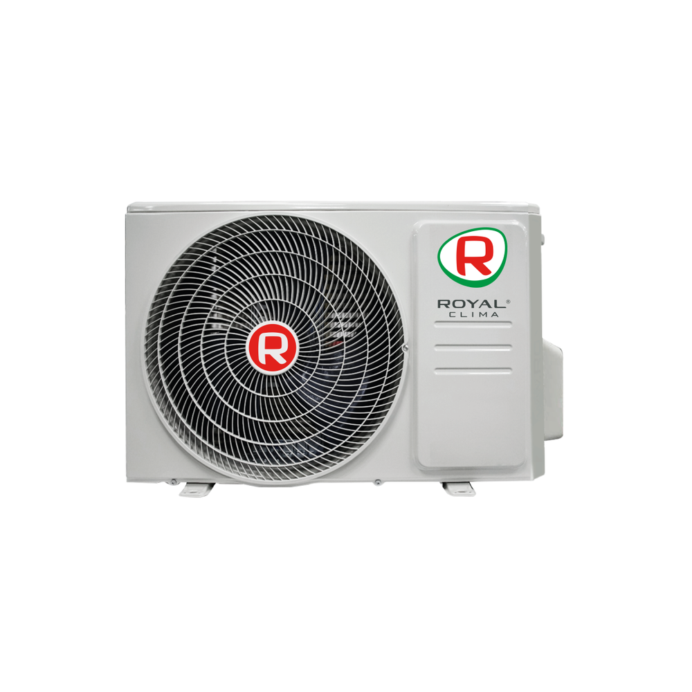 Сплит-система Royal Clima RC-TWN35HN, белый