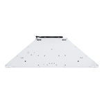 Кухонная вытяжка MAUNFELD Cork 60 белый фото 7