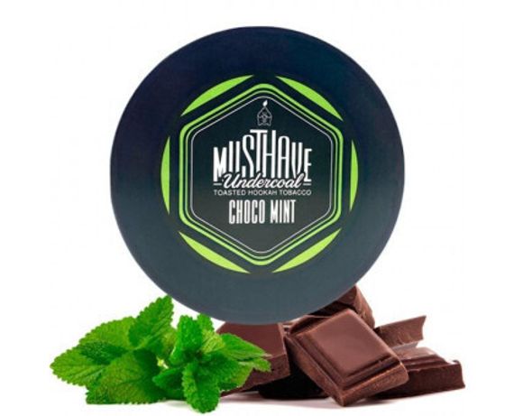 Must Have - Choco Mint (125г)
