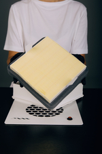 Встраиваемая вытяжка для маникюра MAX Ultimate X2