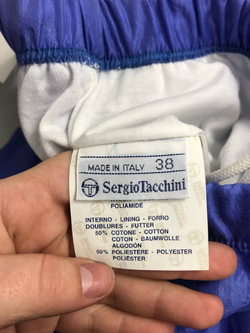 Штаны Sergio Tacchini удобные 40 размер