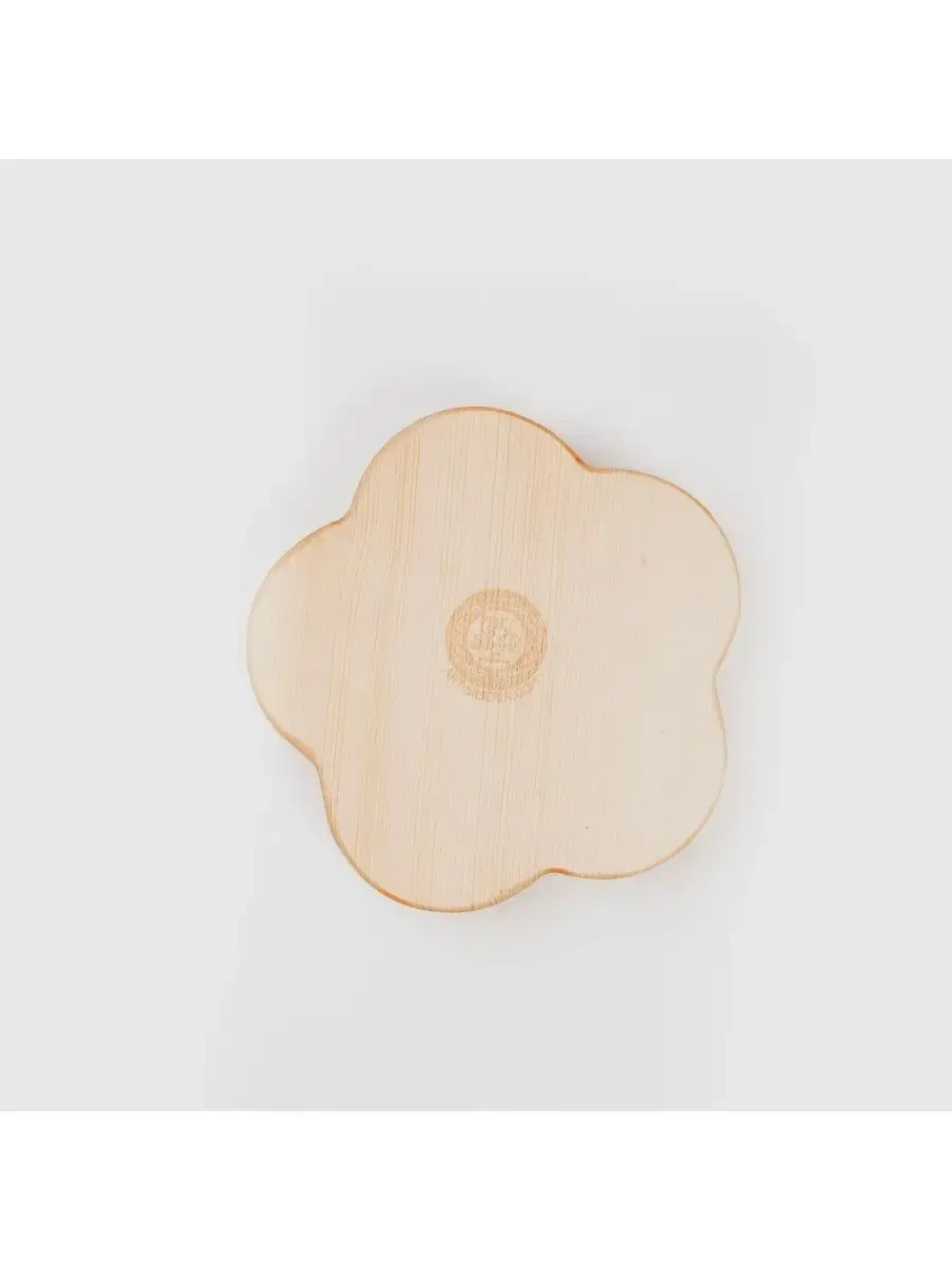 Менажница из Сибирского кедра