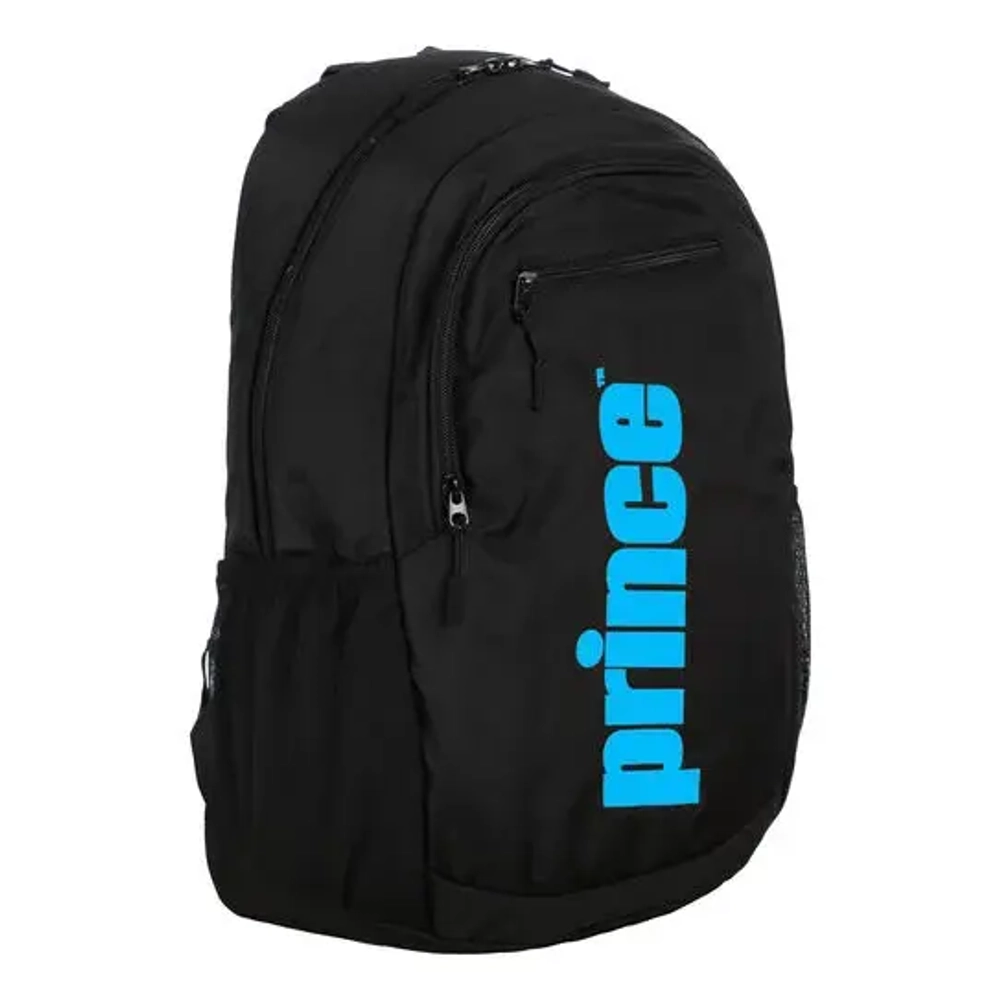Теннисный рюкзак Prince CHALLENGER BACKPACK BK/BL (6P896028)