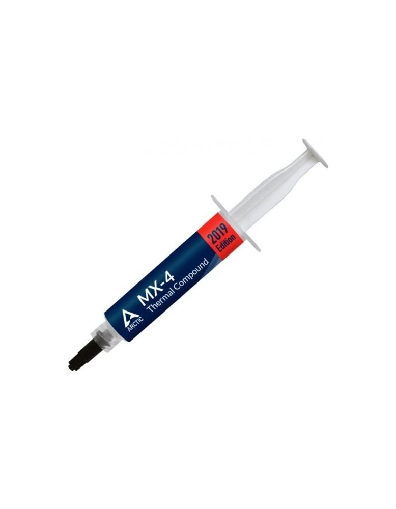 Термопаста MX-4 Thermal Compound 8-gramm 2019 Edition (ACTCP00008B )