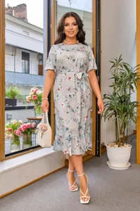 Платье УК-2382-1 Fabrika