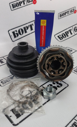 Шрус наружный с АБС АТС-018283