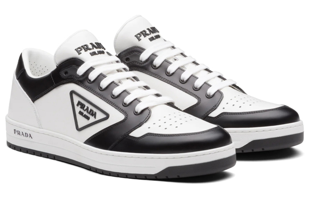 Кроссовки PRADA, 2EE363_3LJ6_F0964