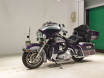 Harley-Davidson Electra Glide FLHTCUI 1450 , 2001