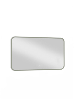 Зеркало "Demure Led" 1200х700