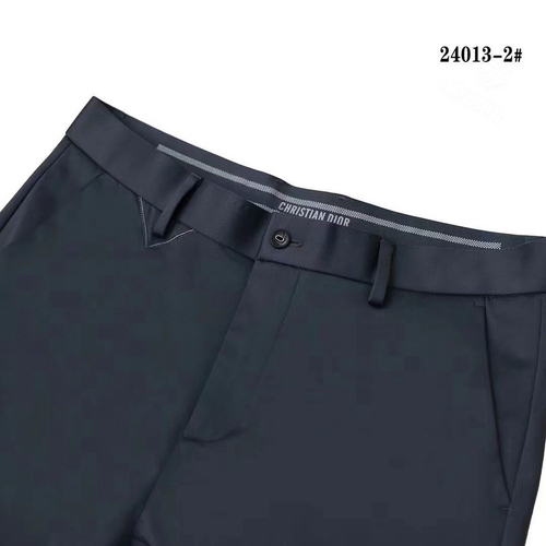 Брюки Christian Dior