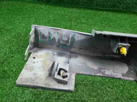 Накладка порога правая Kia K5 (2019-н.в.)