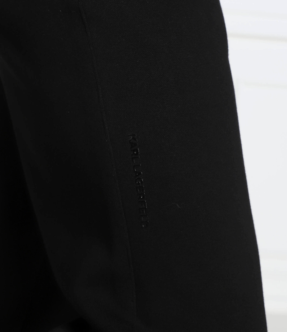 спортивные штаны Karl Lagerfeld - черный(705427 524910)