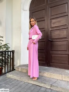 Костюм HX-8053 Фабрика Моды