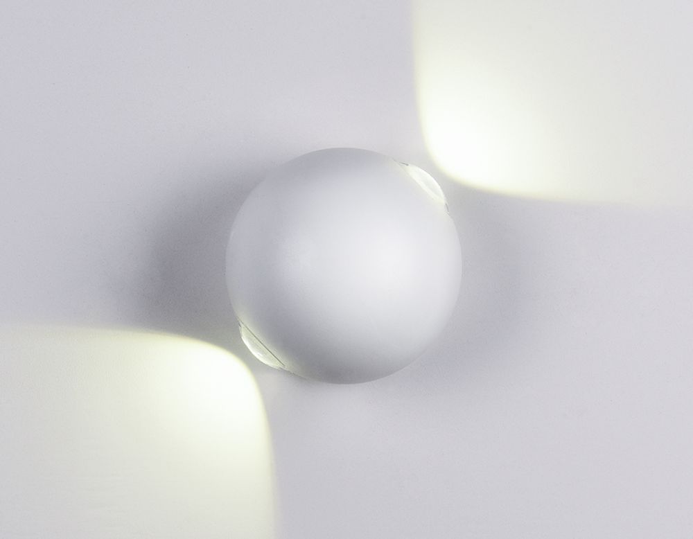 Ambrella Настенный светодиодный светильник Wall FW130