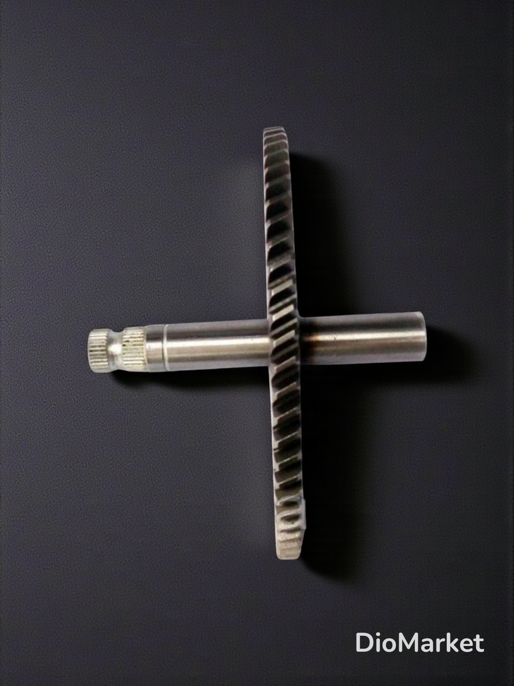 полумесяц кикстартера сузуки летс (голый)