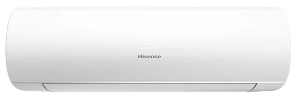 Кондиционер сплит-система Hisense LUX Design Super DC Inverter AS-13UW4SVETS10G/AS-13UW4SVETS10W