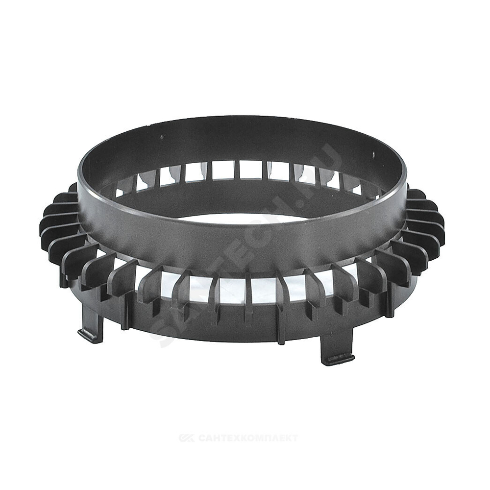 Фланец дренажный PP HL160 Дн 170 HL HL160