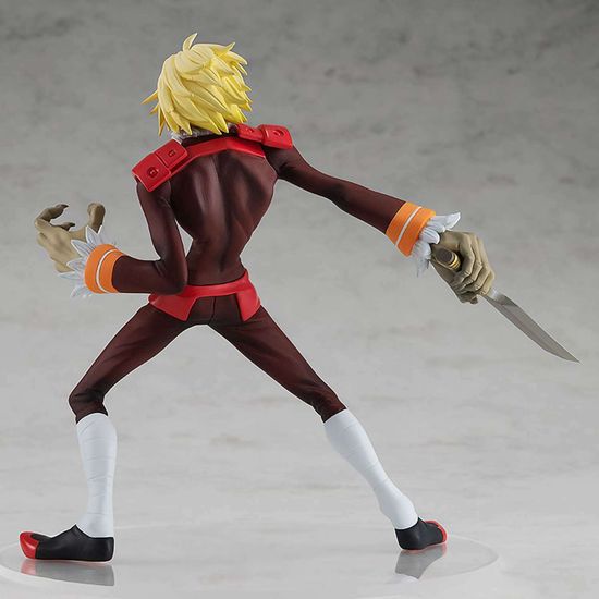 Фигурка POP UP PARADE Gurren Lagann Viral 4580416947152 (10005030/170324/5013838/1, Китай)