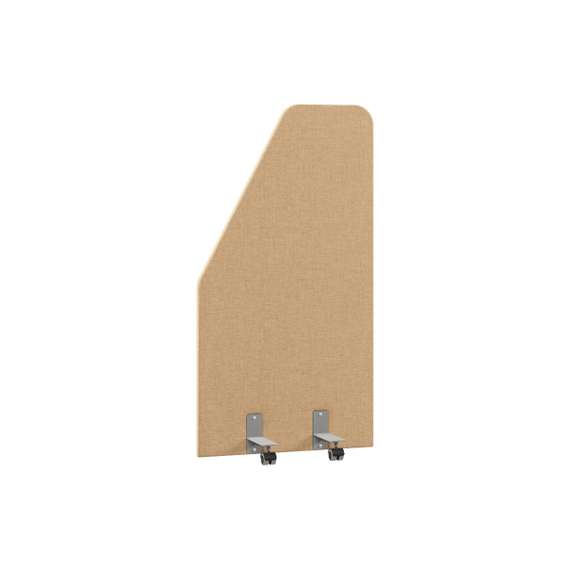 Акустическая перегородка на роликовых опорах RA.S.R-80/150  800х28х1500 RAND Acoustic