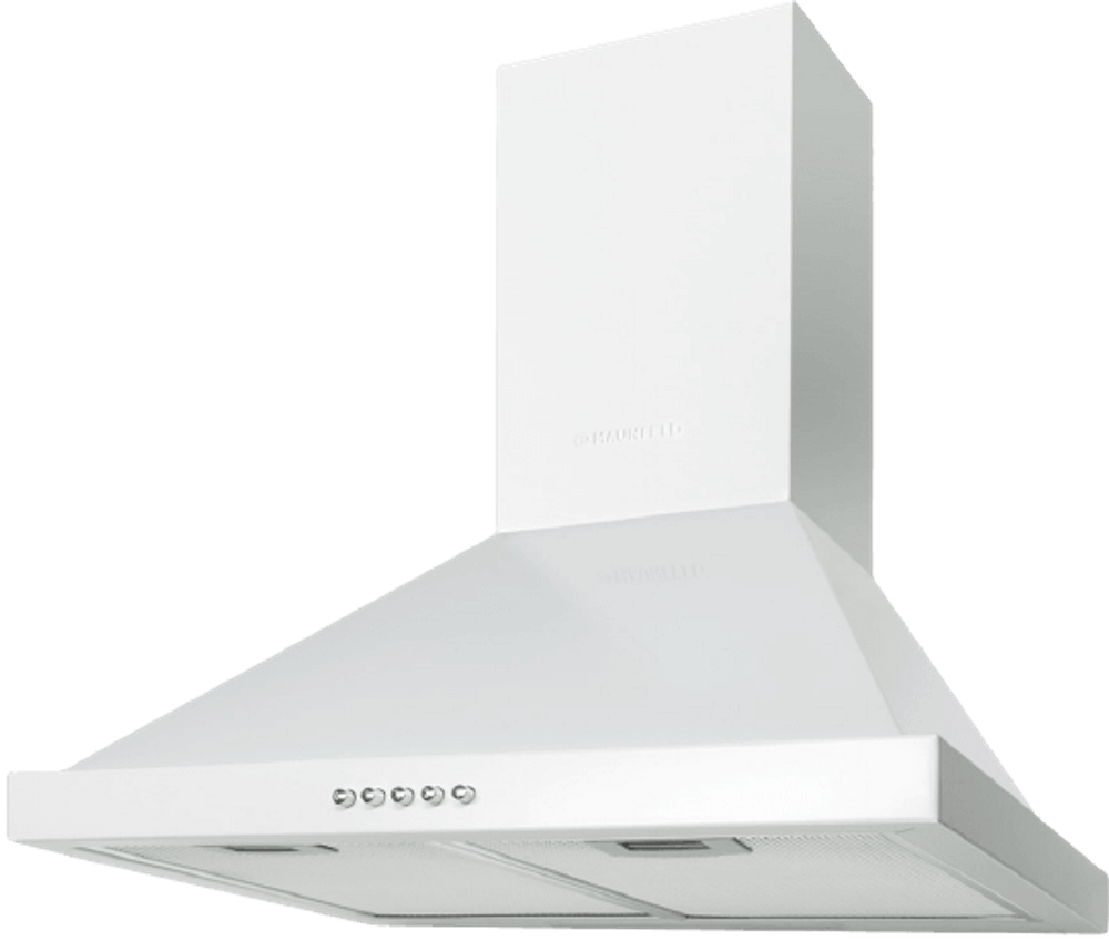 Кухонная вытяжка MAUNFELD Line T 50 белый