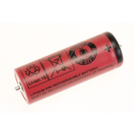 Аккумулятор Sanyo UR18500-P