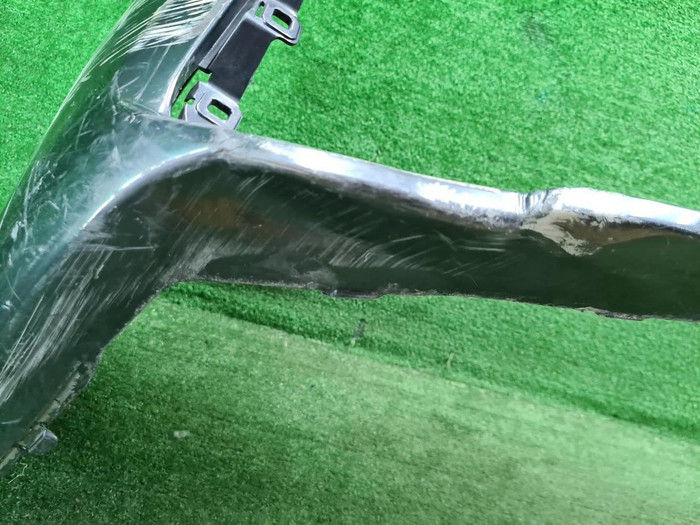 Бампер задний BMW 7er G11 (2015-2019) M-paket