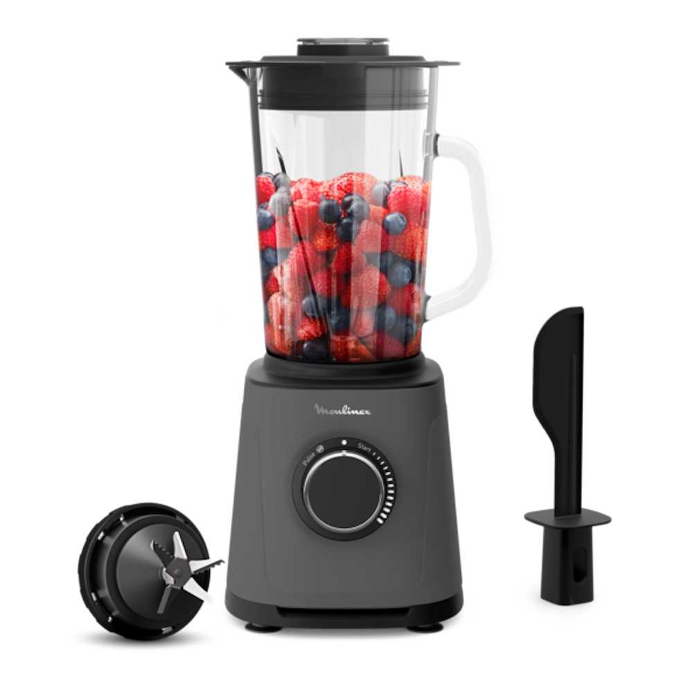 Набор Tefal N2193710 + Moulinex LM771BF0