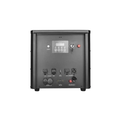 PF-1800 Уличная DMX-машина для создания волн пламени