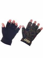 Перчатки для рыбалки HIGASHI Antey HF XXL