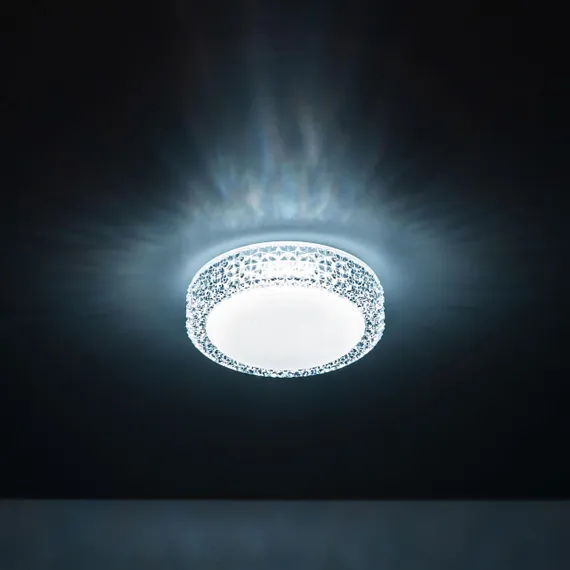 CL718A12G Альпина Смарт RGB Св-к