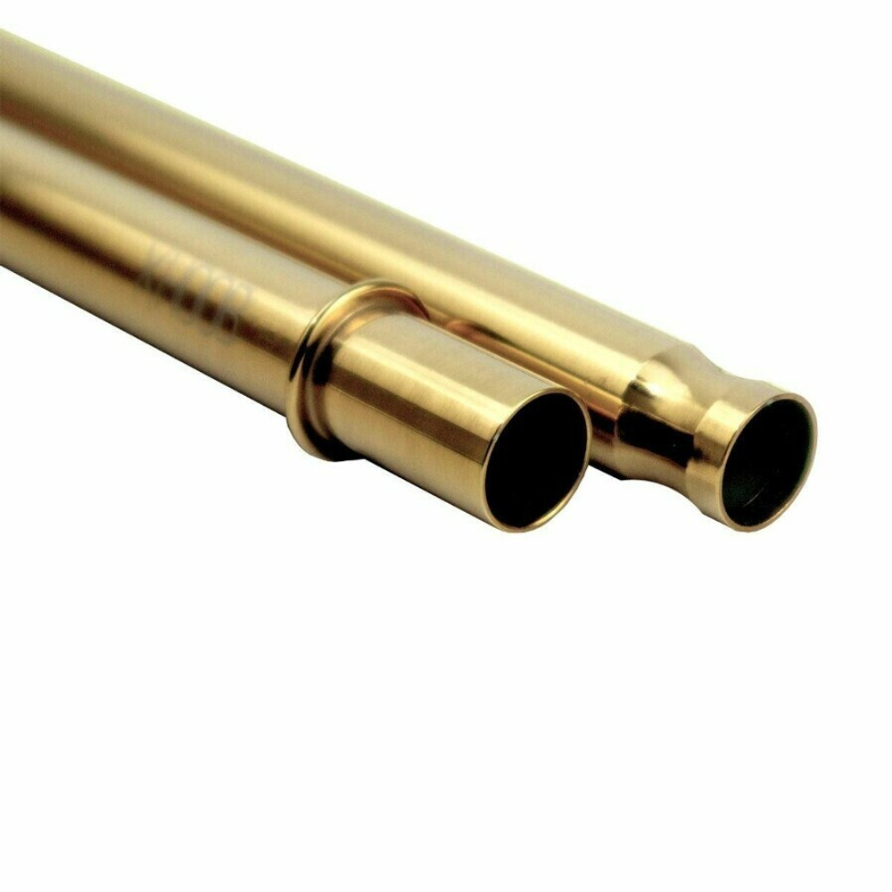 Мундштук Hoob Stik 30 Gold