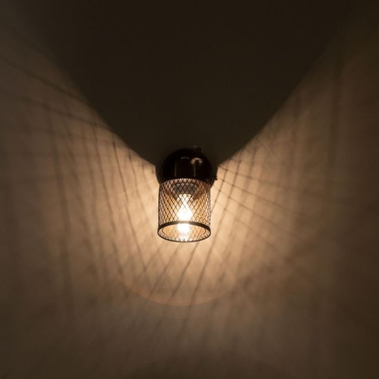 CL535615 Робин Кофе Св-к Наст.-Потол.