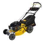 БЕНЗИНОВАЯ ГАЗОНОКОСИЛКА CHAMPION LM5347