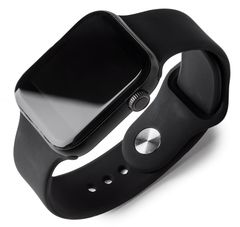Умные часы Smart Watch T5 (Черный)